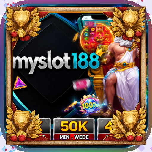 myslot188 — galeri pratinjau - APK Resmi