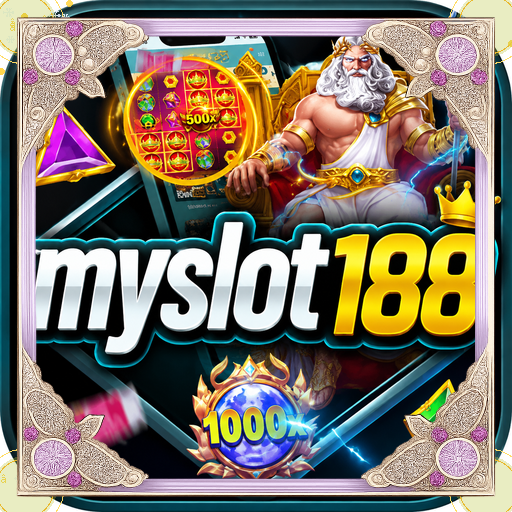myslot188 — galeri pratinjau Resmi APK